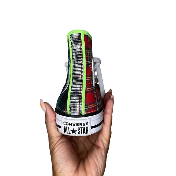 Converse “World Peace” Chuck Taylor - Picture 6 of 9